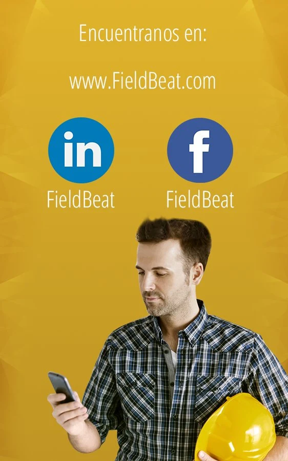 FieldBeat screenshot